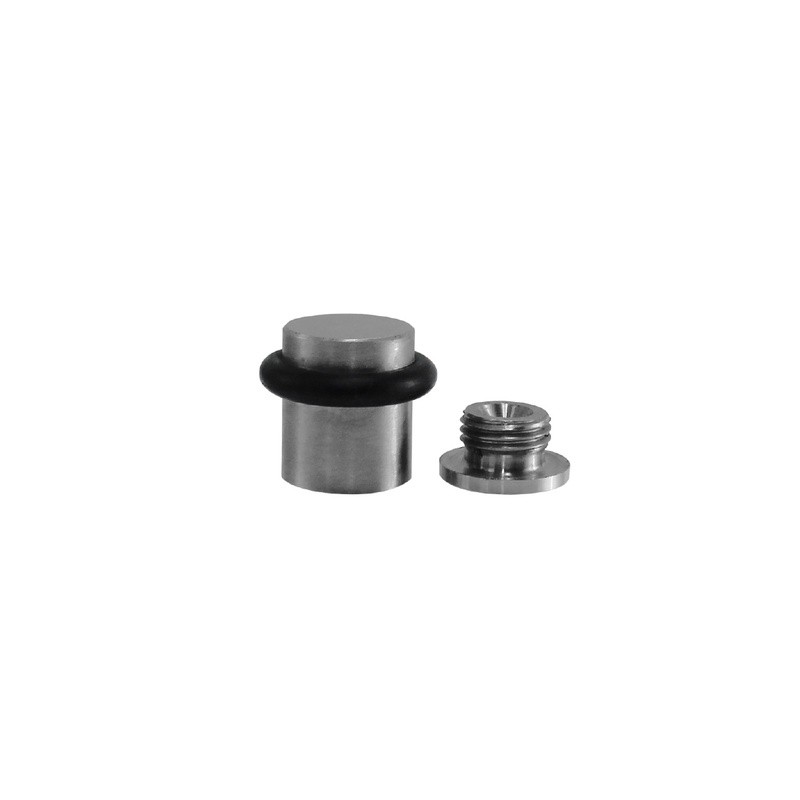 Tope De Piso – Acero Inoxidable 304 Mod. TJ | Jako Herrajes