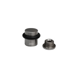 Tope De Piso – Acero Inoxidable 304 Mod. TJ | Jako Herrajes