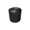 Tope De Piso – Acero Inoxidable 304 Mod. JK13185 | Jako Herrajes