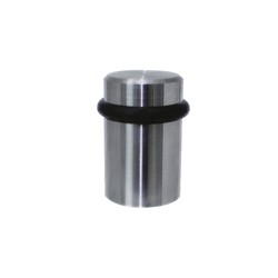 Tope De Piso 2” Alto – Acero Inoxidable Mod. PT-000728 | Jako Herrajes