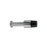 Tope De Pared - Acero Inoxidable Mod. CMD325X | Jako Herrajes