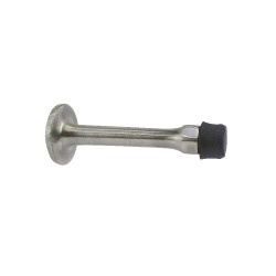 Tope De Pared – Latón Sólido Mod. 6124 | Jako Herrajes