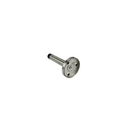 Tope De Pared - Acero Inoxidable Mod. CMD008PSS | Jako Herrajes