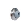 Tope De Pared – Acero Inoxidable / Goma Mod. CMDS009 | Jako Herrajes