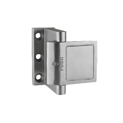 Pasador De Seguridad - Acero Inoxidable Mod. JK007 | Jako Herrajes