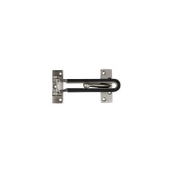 Seguro Para Puerta – Zamak Mod. 302JAKOSN | Jako Herrajes