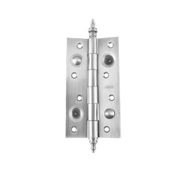 Bisagra de seguridad modelo CMJ500SS | Jako Herrajes