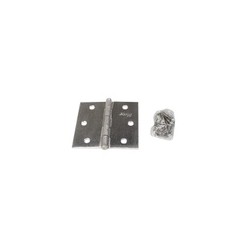Bisagra de libro 3"×3"×2mm ECO MOD. 31330SNN | Jako Herrajes