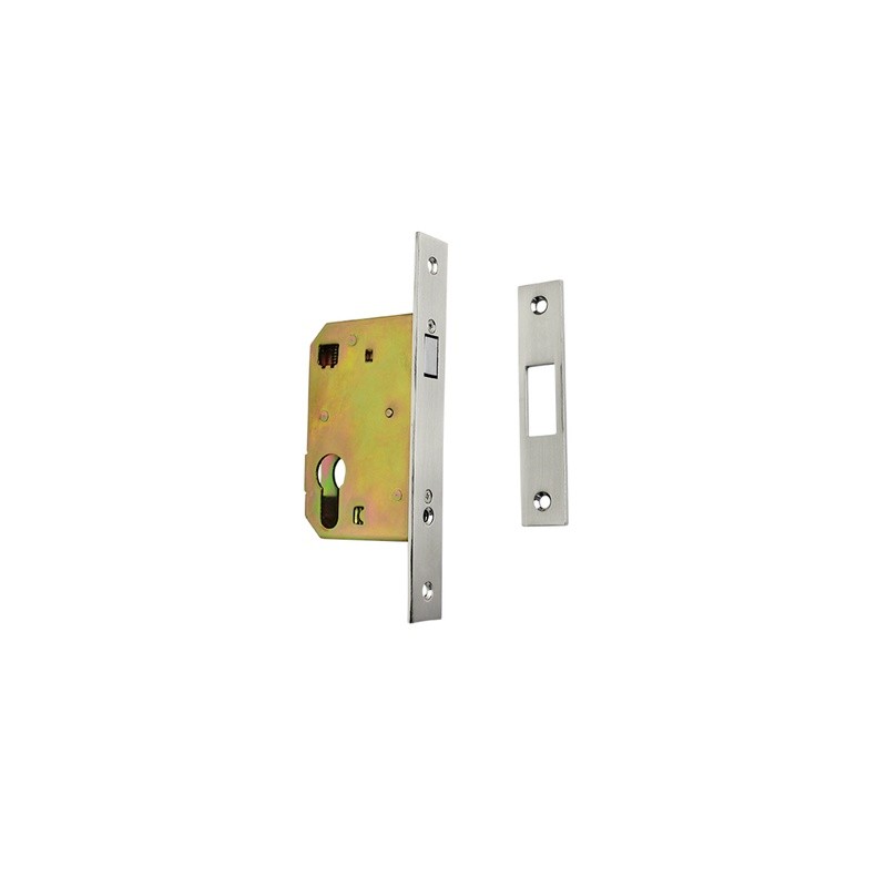 CERRADURA DE EMBUTIR MOD.1433D | www.jako.mx