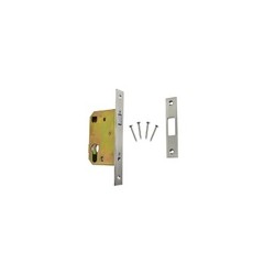 CERRADURA DE EMBUTIR MOD.1433D | www.jako.mx