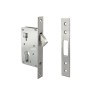 Cerradura para puertas corredizas modelo CJ500-40 | Jako Herrajes