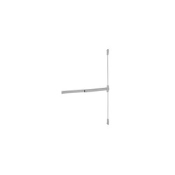 Barra Antipánico Vertical Acero Inoxidable Mod.CMP006S | Jako Herrajes