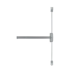 Barra Antipánico Vertical – Acero Mod. JKF1100VAP | Jako Herrajes