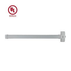 Barra Antipánico Horizontal – Acero Mod. JKF1200RAP | Jako Herrajes