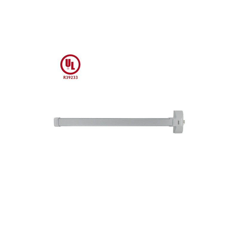 Barra Antipánico Horizontal – Acero Mod. JKF1200RAP | Jako Herrajes