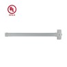 Barra Antipánico Horizontal – Acero Mod. JKF1200RAP | Jako Herrajes