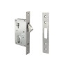 Cerradura para puertas corredizas modelo CJ500-40 | Jako Herrajes