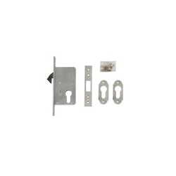 Cerradura para puertas corredizas modelo CJ500-40 | Jako Herrajes