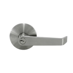 Cerradura Para Barra Antipánico - Acero Inoxidable | Jako Herrajes