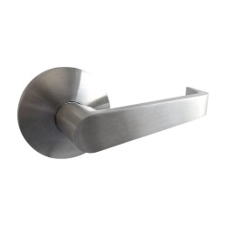 Cerradura Para Barra Antipánico - Acero Inoxidable | Jako Herrajes