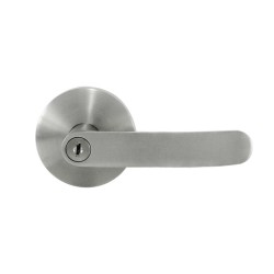 Cerradura Para Barra Antipánico Zamak Mod. JKH101 | Jako Herrajes