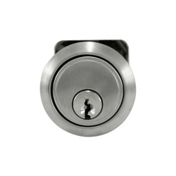Cilindro Para Barra Antipánico Acero Inoxidable | Jako Herrajes