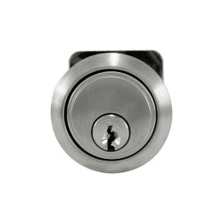 Cilindro Para Barra Antipánico Acero Inoxidable | Jako Herrajes