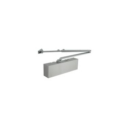 Cierrapuertas Sobrepuesto Cap.100kg Aluminio Mod. VS-8800 | Jako Herra