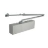 Cierrapuertas Sobrepuesto Cap.100kg Aluminio Mod. VS-8800 | Jako Herra