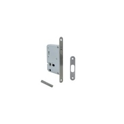 Cerradura redonda para puertas corredizas CMY015 | Jako Herrajes