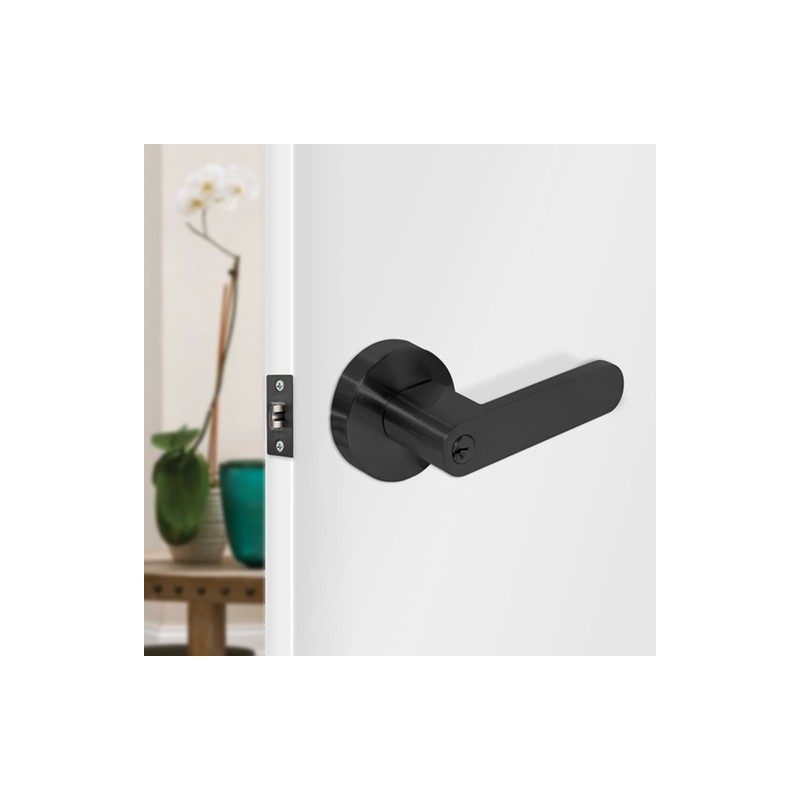 Cerradura SEVILLA PREMIUM modelo 0598 | Jako Herrajes