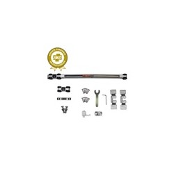 Sistema Deslizable Para Puertas Corredizas 60kg | Jako Herrajes