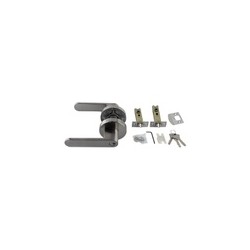 Cerradura SEVILLA PREMIUM modelo 0598 | Jako Herrajes