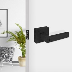 Cerradura LISABON modelo 9807 | Jako Herrajes