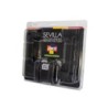 Cerradura SEVILLA modelo 9108 | Jako Herrajes