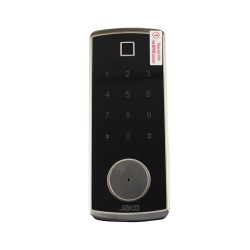 Cerrojo con huella digital y  bluetooth modelo JKBTX4B | Jako Herrajes