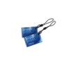 Cerrojo con huella digital y  bluetooth modelo JKBTX4B | Jako Herrajes