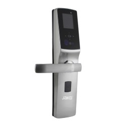 Cerradura digital con reconocimiento facial modelo JKF31 | Jako Herrajes