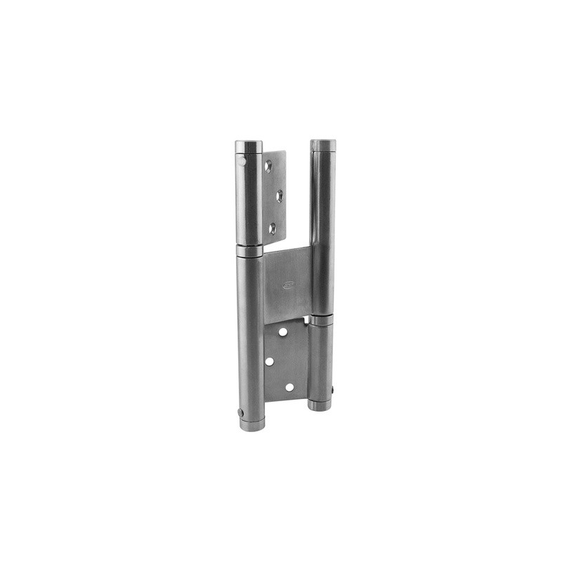 Bisagra De Resorte – Acero Inoxidable Mod. JK05660 | Jako Herrajes