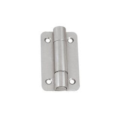 Bisagra De Resorte - Acero Inoxidable Mod. CMJAS3SS | Jako Herrajes