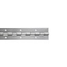 Bisagra De Piano - Acero Inoxidable Mod. BP1800X32X0.6 | Jako Herrajes