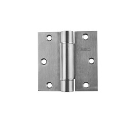 Bisagra De Resorte – Acero Inoxidable Mod. CMSAS | Jako Herrajes