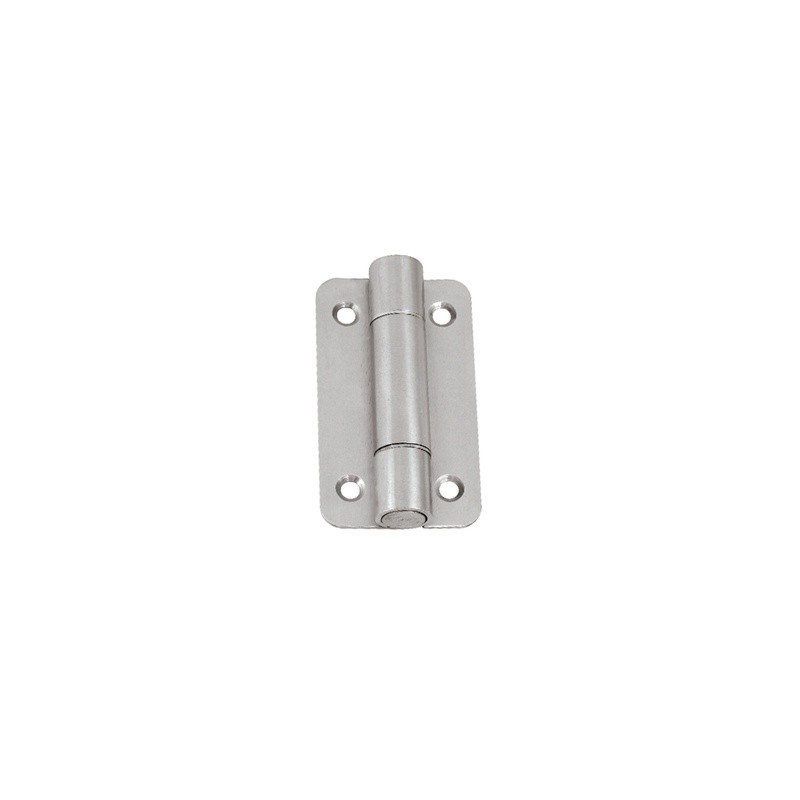 Bisagra De Resorte - Acero Inoxidable Mod. CMJAS3SS | Jako Herrajes