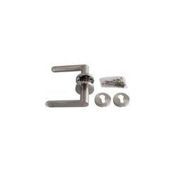 Cerradura De Acero Inoxidable ATRIO Mod. CMH008 | Jako Herrajes