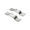 Sistema Deslizable Serie 80kg – Acero Mod. CAR001- | Jako Herrajes