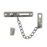 Cadena De Seguridad – Acero Inoxidable Mod. DG004SS | Jako Herrajes