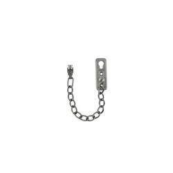 Cadena De Seguridad – Acero Inoxidable Mod. DG004SS | Jako Herrajes