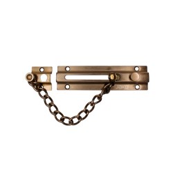 Cadena De Seguridad – Acero Inoxidable Mod. DG001SS | Jako Herrajes