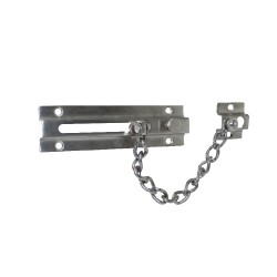 Cadena De Seguridad – Acero Inoxidable Mod. DG001SS | Jako Herrajes