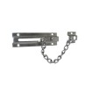 Cadena De Seguridad – Acero Inoxidable Mod. DG001SS | Jako Herrajes